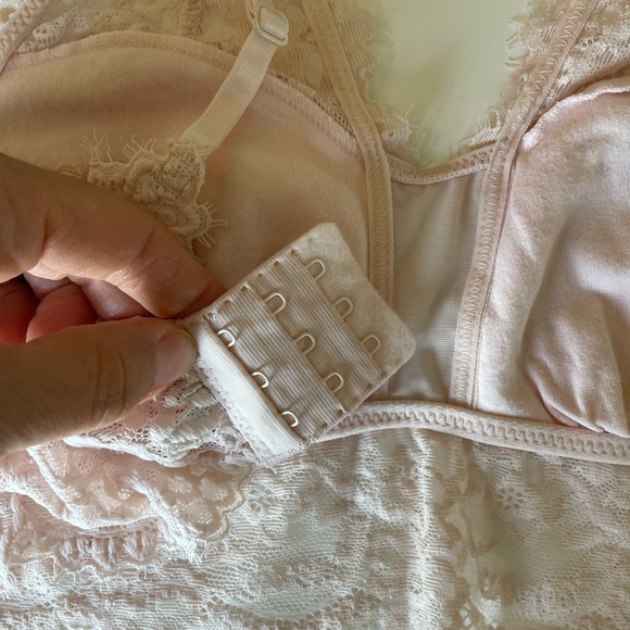 Aerie Intimates Unlined Lace Bras Bundle of 2 - Picture 5 of 13